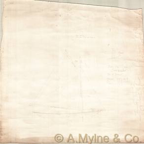 Design 25 — Sail Plan