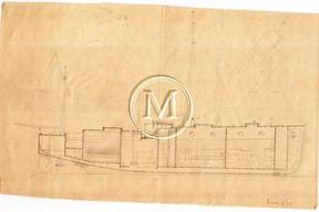 Design 257 — scan 13252