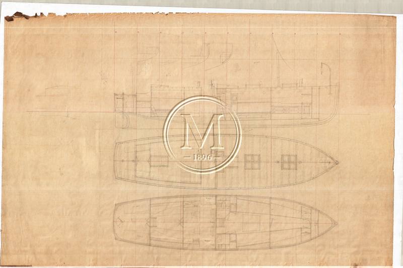 Design 257 — scan 13254