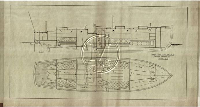 Design 257 — scan 13256