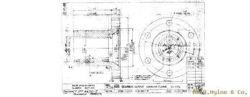 Design 608 — scan 70006