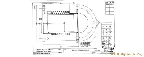 Design 608 — scan 70008