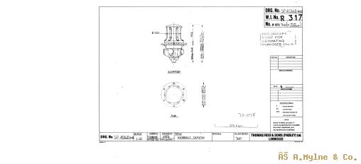 Design 608 — scan 70038
