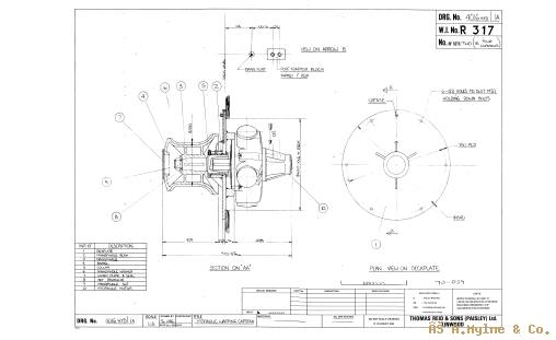 Design 608 — scan 70039