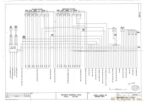 Design 608 — scan 70054