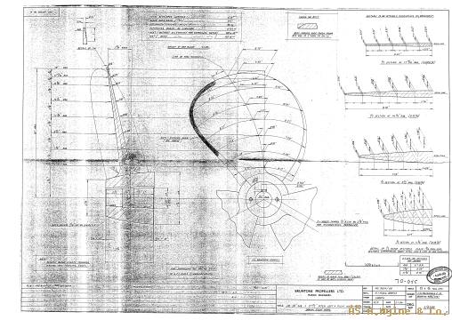 Design 608 — scan 70055