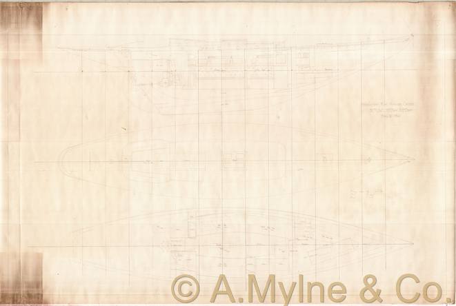 Design 260 — scan 13276
