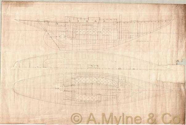 Design 260 — scan 13277