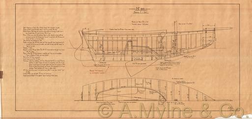 Design 262 — Structure