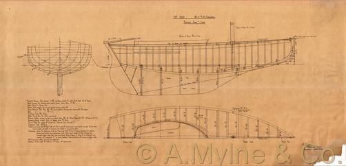 Archive drawing — Unnamed Design