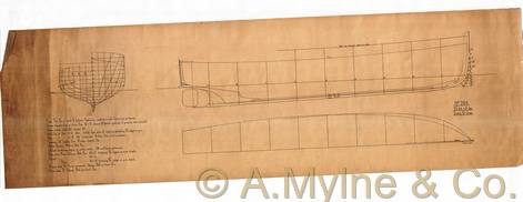 Design 264 — Structure
