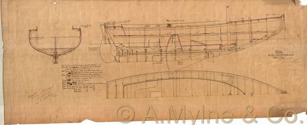 Design 266 — Structure