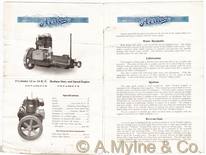 Design 267 — Misc