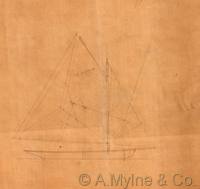 Design 27 — Sail Plan