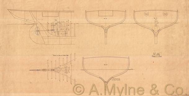 Design 270 — Structure
