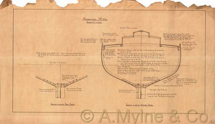 Design 270 — Structure