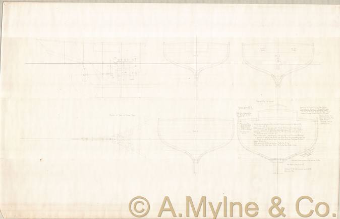 Design 270 — Structure