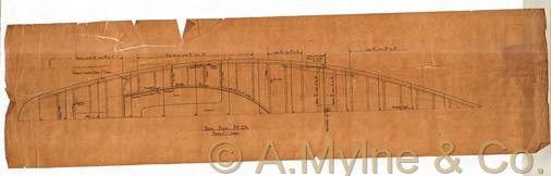 Archive drawing — Glynn