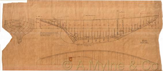 Design 274 — Structure