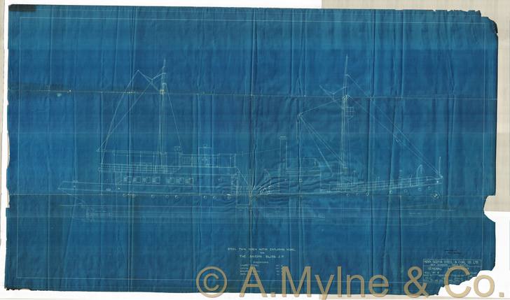 Design 277 — scan 13476