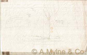 Design 280 — Sail Plan