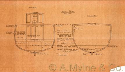 Design 283 — Structure