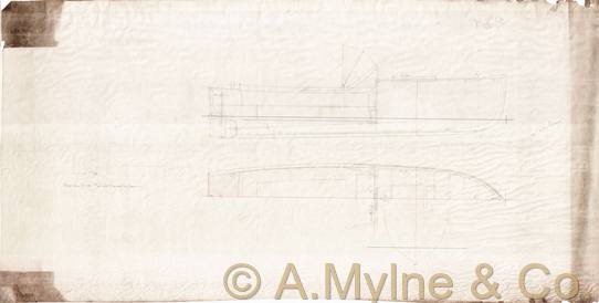 Design 285 — scan 13552