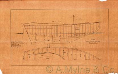 Design 287 — Structure