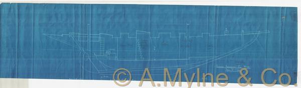 Design 291 — scan 10456
