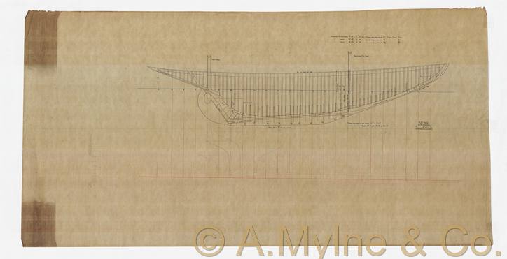 Design 291 — Structure