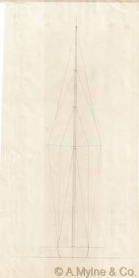 Design 293 — Rigging Plan