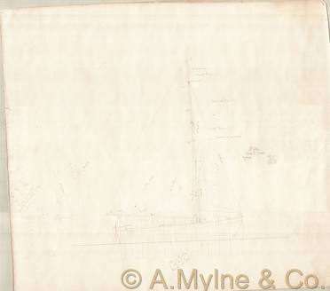 Design 294 — Sail Plan
