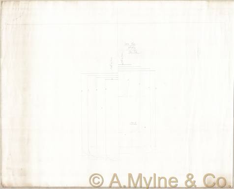 Design 294 — Keel Sections