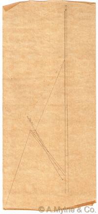 Design 295 — Sail Plan