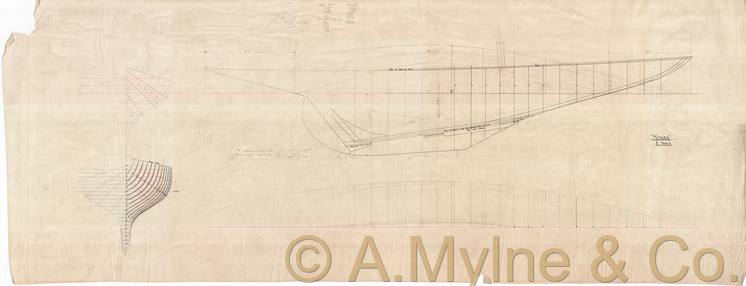 Design 295 — Structure