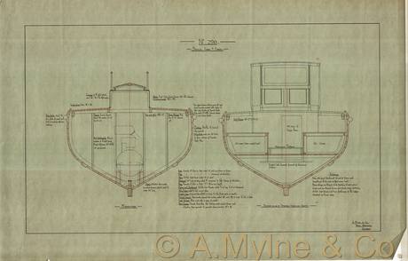 Design 296 — Structure