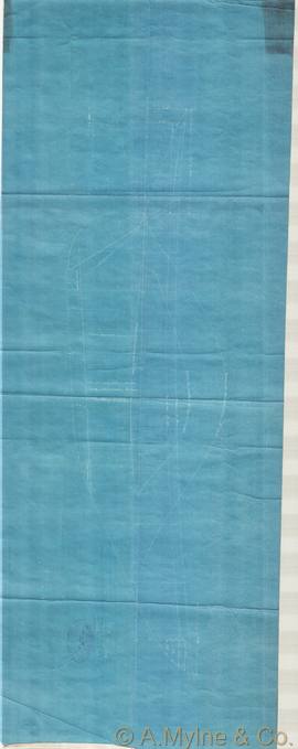 Design 298 — Lines Plan
