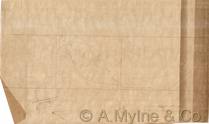 Design 302 — Lines Plan