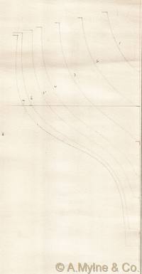 Design 302 — Lines Plan