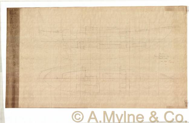 Design 303 — scan 10509