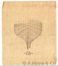 Design 303 — Lines Plan