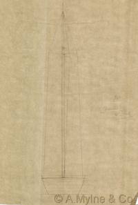 Design 305 — Rigging Plan