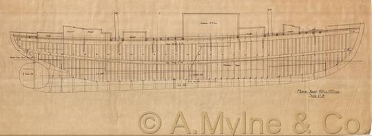 Design 305 — Structure