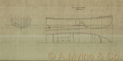 Design 305 — scan 13727
