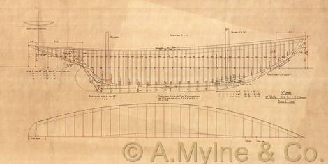 Design 306 — Structure