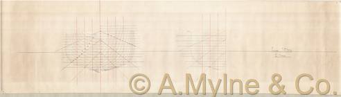 Design 306 — Lines Plan