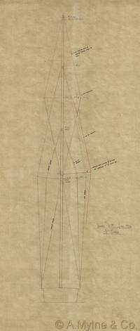 Design 307 — Rigging Plan