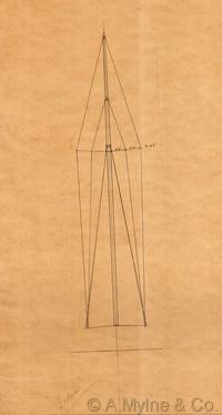 Design 309 — Rigging Plan