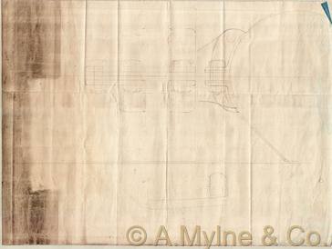 Archive drawing — Iris