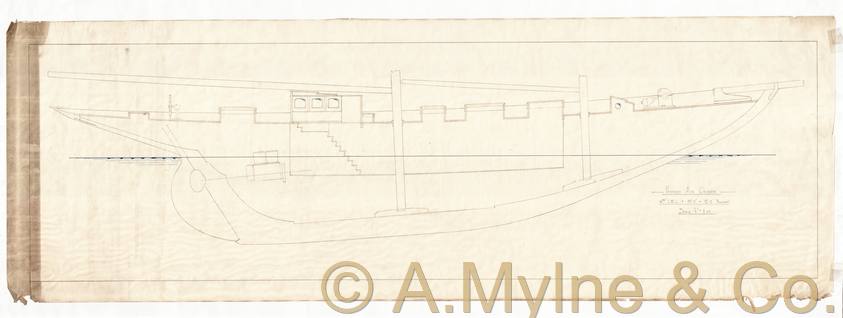Design 314 — scan 10701